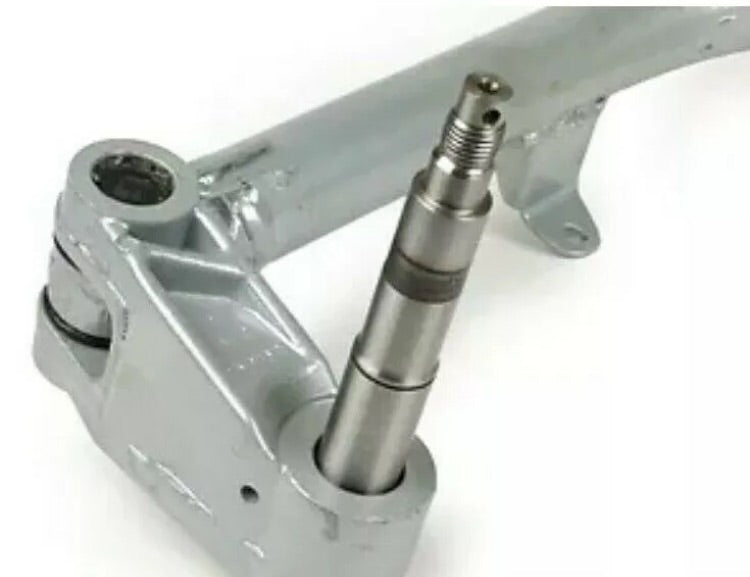 Vespa Forks, Wheels, Hubs & Brakes Saxon Scooters