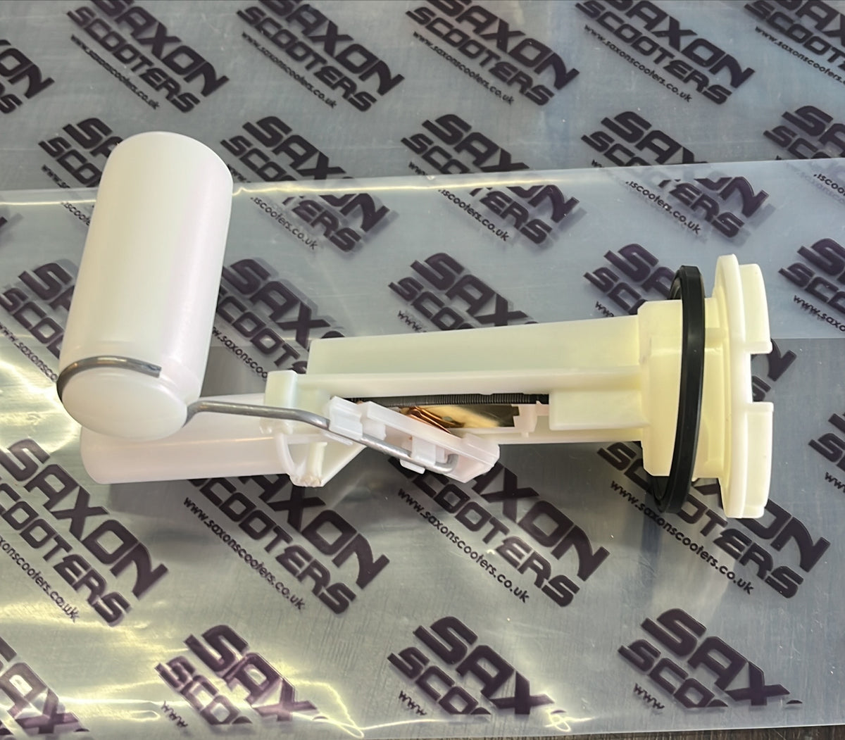 Vespa Fuel Gauge Sender Saxon Scooters