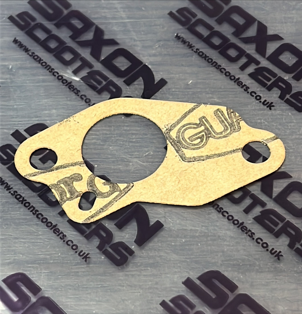 Vespa Carb to Carb Box Gasket PX125 PX 200 LML