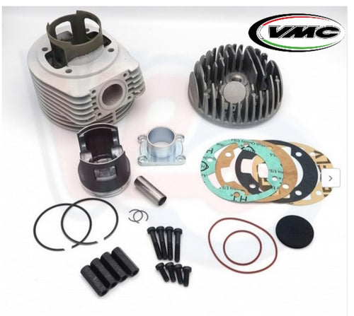 Vespa VMC CRONO 177cc ALLOY CYLINDER KIT - VESPA PX 125-150 - LML 125 2t