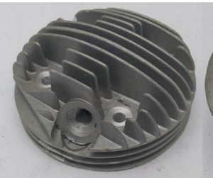 Lambretta 200 Cylinder Head