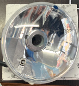 Vespa PX Disc Headlight Unit
