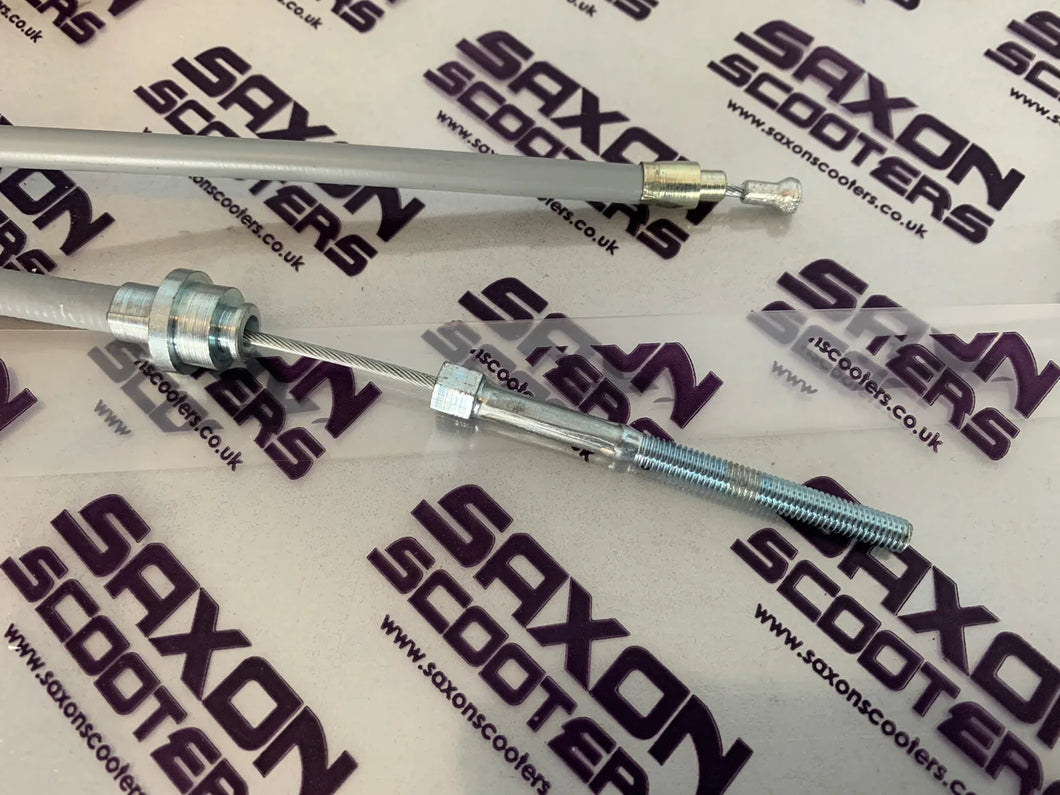 Vespa T5 Front Brake Cable