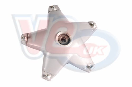 VESPA DISC FRONT HUB 5 SPOKE STYLE BY FA ITALIA