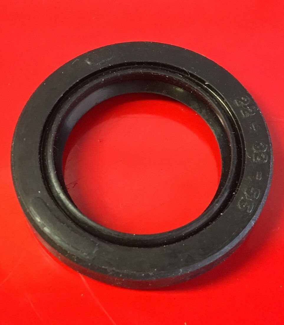 Lambretta Kick Start Oil Seal