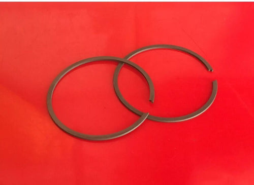 Lambretta TS1 225 Piston Rings