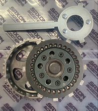 Load image into Gallery viewer, Lambretta AFRayspeed Cassette Clutch 47t GP