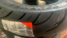 Load image into Gallery viewer, Anlas Tournee Vespa or Lambretta Tyre 3.50 x 10