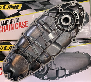 Lambretta Uni Auto GP Chain Case