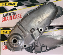 Load image into Gallery viewer, Lambretta Uni Auto GP Chain Case