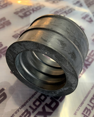 Dellorto 34mm Carb Rubber