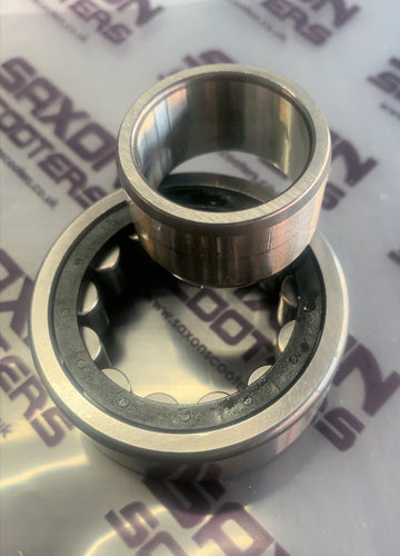 Lambretta Flywheel Side Bearing (200) FAG
