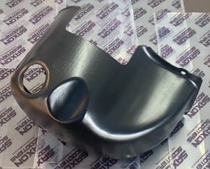 Lambretta Cylinder Head Cowling GP