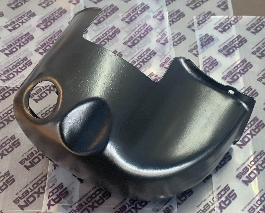 Lambretta Cylinder Head Cowling GP