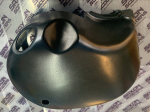 Lambretta Cylinder Head Cowling GP