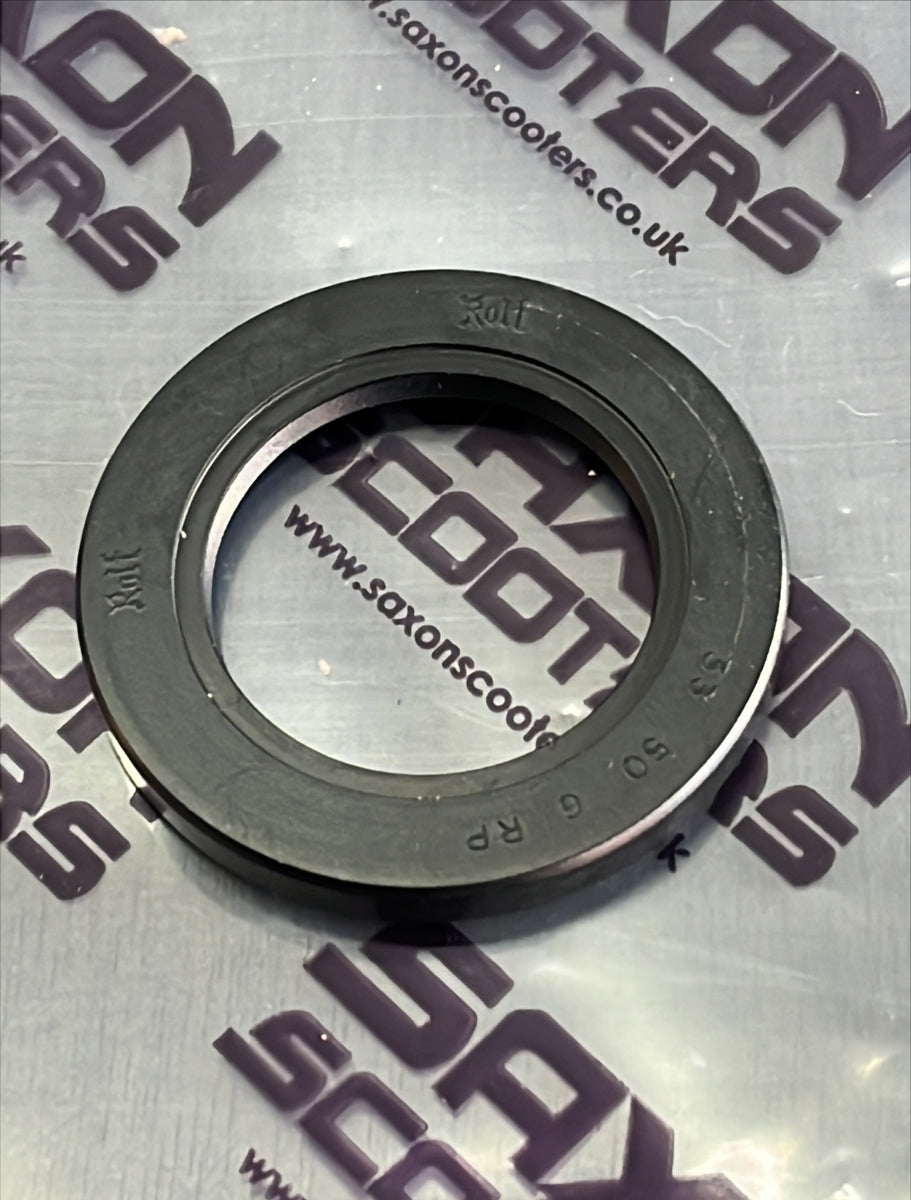 Lambretta Drive Side Seal Rolf Saxon Scooters