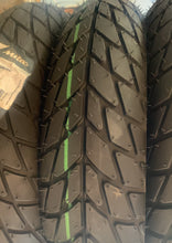 Load image into Gallery viewer, Mitas Monsoon MC-20 Lambretta or Vespa 3.50 x 10