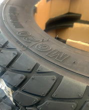 Load image into Gallery viewer, Mitas Monsoon MC-20 Lambretta or Vespa 3.50 x 10