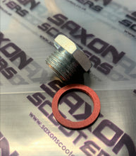 Load image into Gallery viewer, Lambretta Oil Level Plug