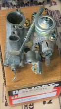 Load image into Gallery viewer, Vespa T5 Carburettor Autolube 24/24G