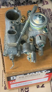 Vespa T5 Carburettor Autolube 24/24G