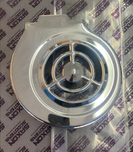Load image into Gallery viewer, Lambretta Chrome Flywheel Cover Cowling