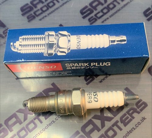LML 4 Stroke Spark Plug