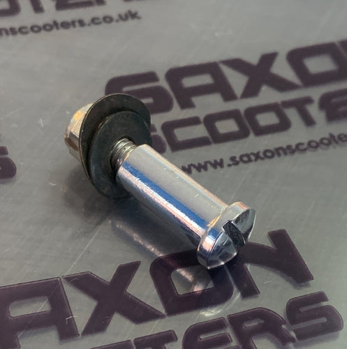 Lambretta Brake Clutch Lever Pivot Bolt LI/SX/TV/GP