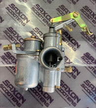 Load image into Gallery viewer, Lambretta Series 2 Carburettor MA19BS