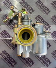 Load image into Gallery viewer, Lambretta Series 2 Carburettor MA19BS