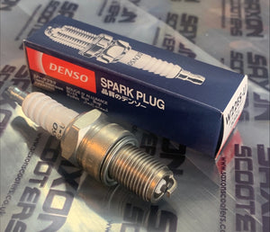 Lambretta Spark Plug Densco