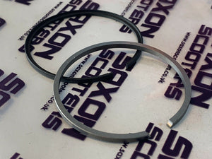 Vespa 125 Piston Rigs PX125, PX125 Disc 1981 Onwards
