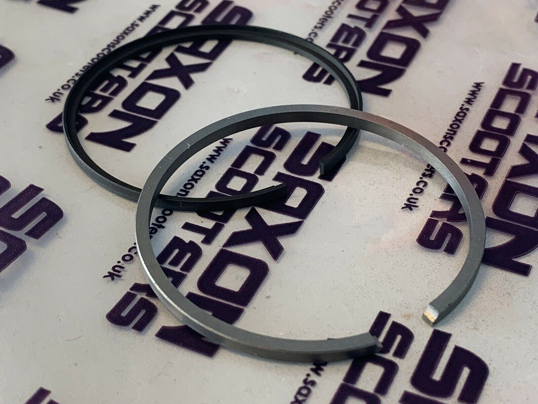 Vespa 125 Piston Rigs PX125, PX125 Disc 1981 Onwards