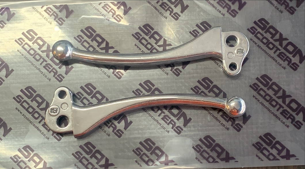 Vespa Brake Levers PX125E, PX200E