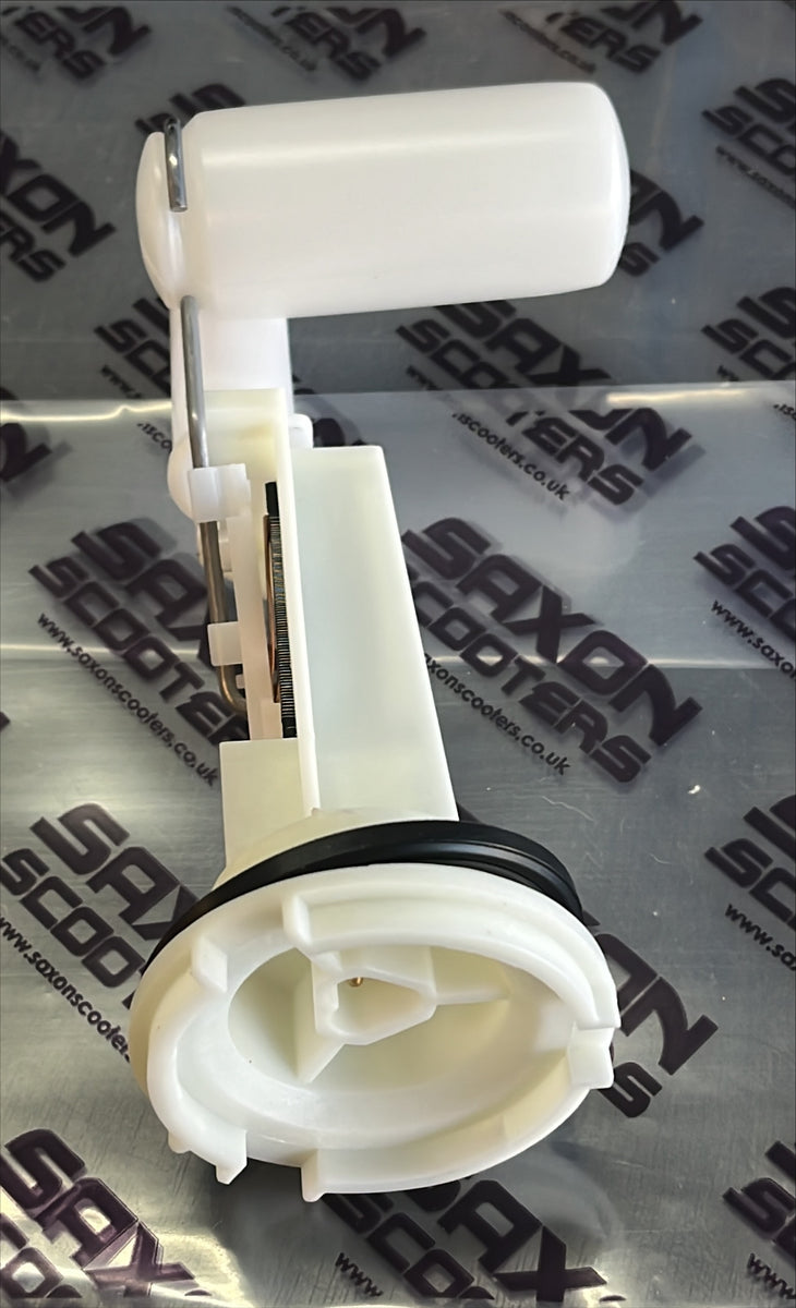 Vespa Fuel Gauge Sender Saxon Scooters