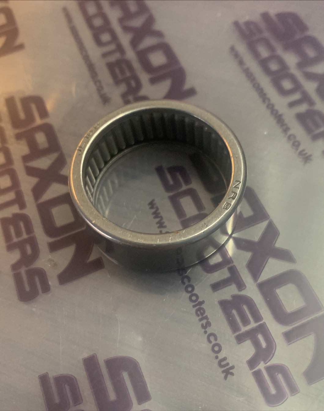 Vespa Selector Box Layshaft Bearing