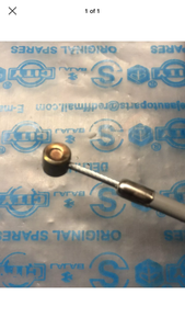 Vespa Clutch Cable (Complete)