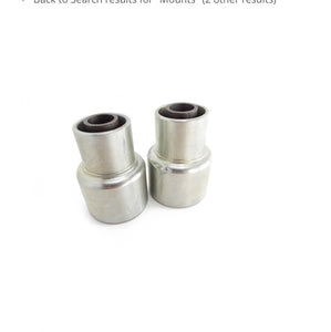 Scootopia Lambretta LIS, SX, TV, DL & GP Large Engine Mount Set