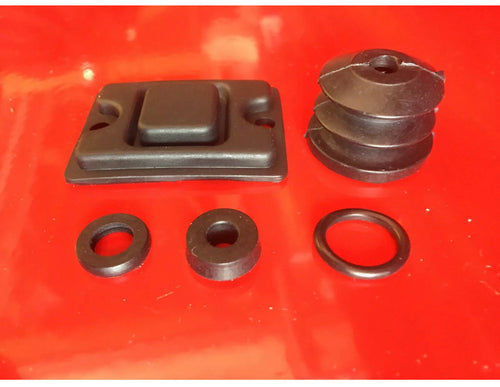 Vespa Disc Brake Master Cylinder Seal Kit