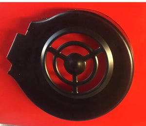 Lambretta Flywheel Cowling Cover (Long Fin)