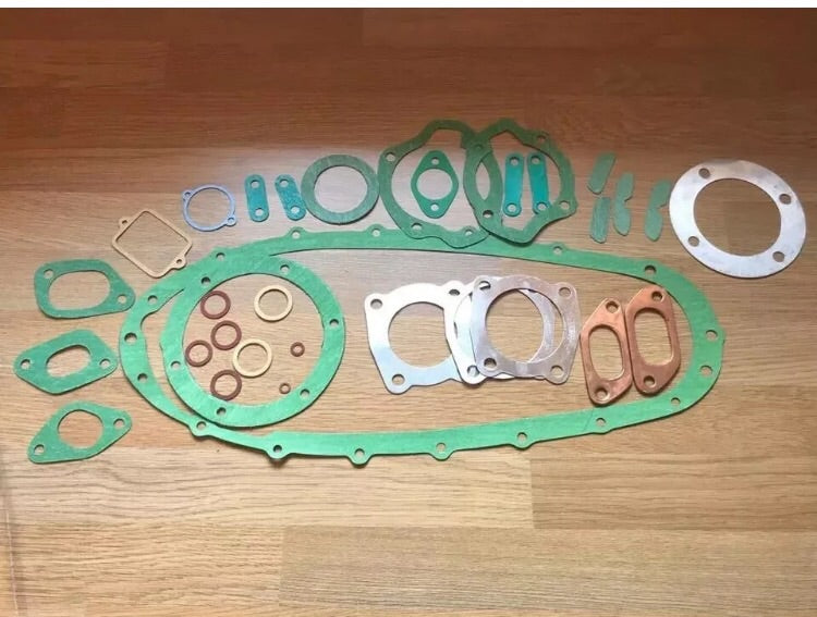 Lambretta Gasket Set (150/175/200)