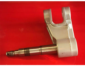 Vespa Front Fork Pivot Link 16mm Pin