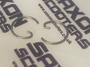 Lambretta Gudgeon Pin Circlip Asso Type