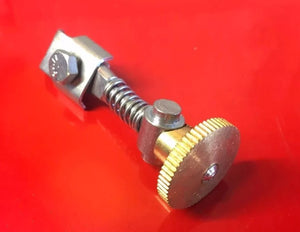 Lambretta Rear Brake Cable Adjuster