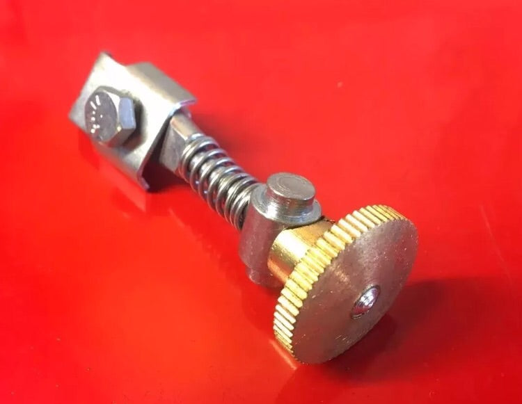 Lambretta Rear Brake Cable Adjuster