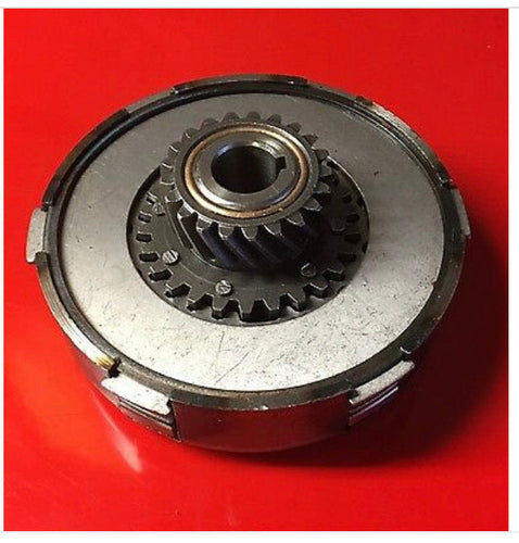 Vespa 200 Complete Clutch 23 tooth