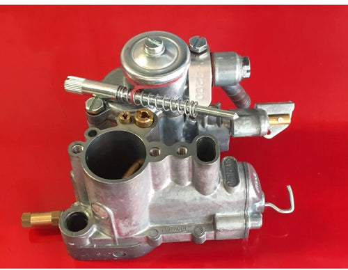 Vespa 200 Carburettor Autolube 24/24