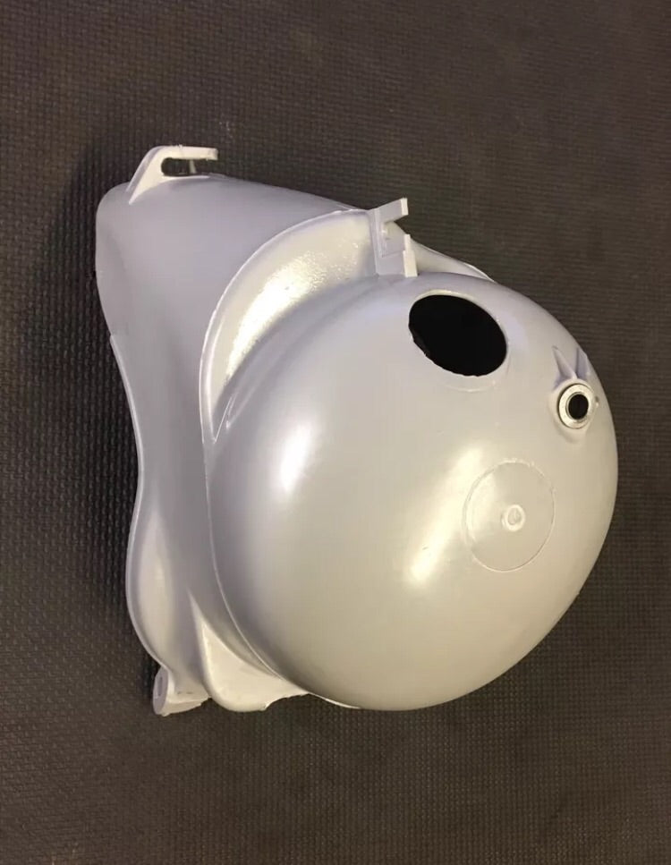 Vespa PX Engine Cylinder Cover or Cowling