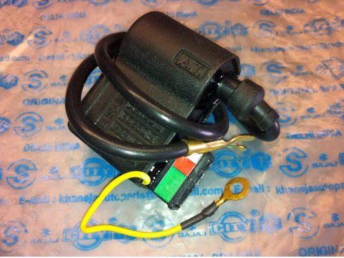 Vespa/Lambretta CDi Unit