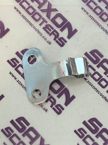 Lambretta Rear Brake Cable Clip Guide
